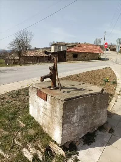 Кметство Планинец