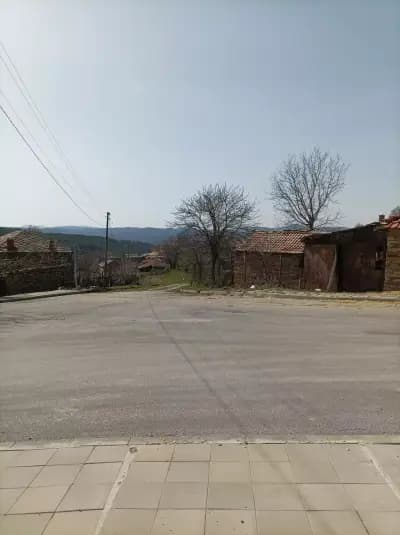 Кметство Планинец
