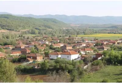 Кметство Лешниково
