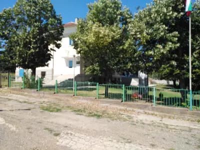 Кметство Лешниково