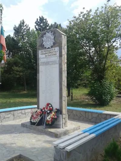 Кметство Българин