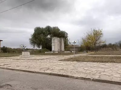 КМЕТСТВО ОРЯХОВО