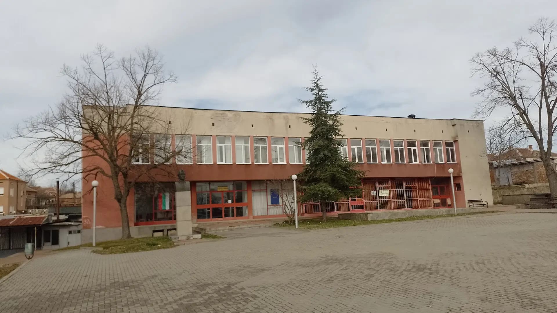 Кметство Студена
