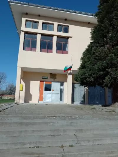 Кметство Мустрак