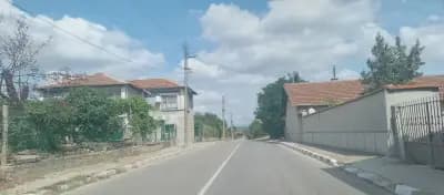 Кметство Пъстрогор