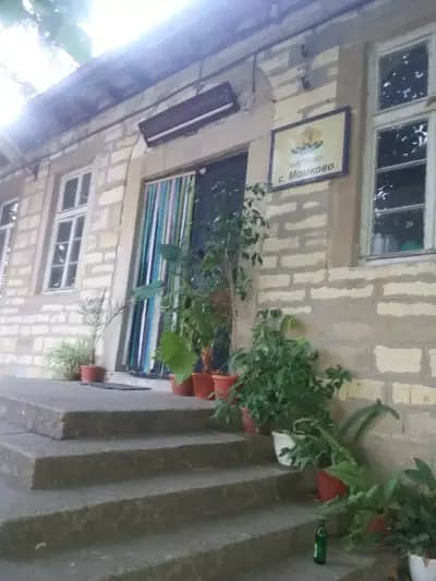 Кметство Момково