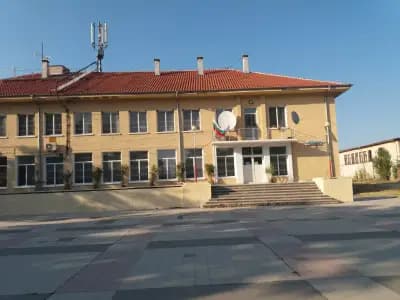 Кметство Капитан Андреево