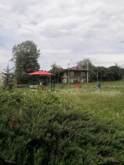 Кметство Кипилово
