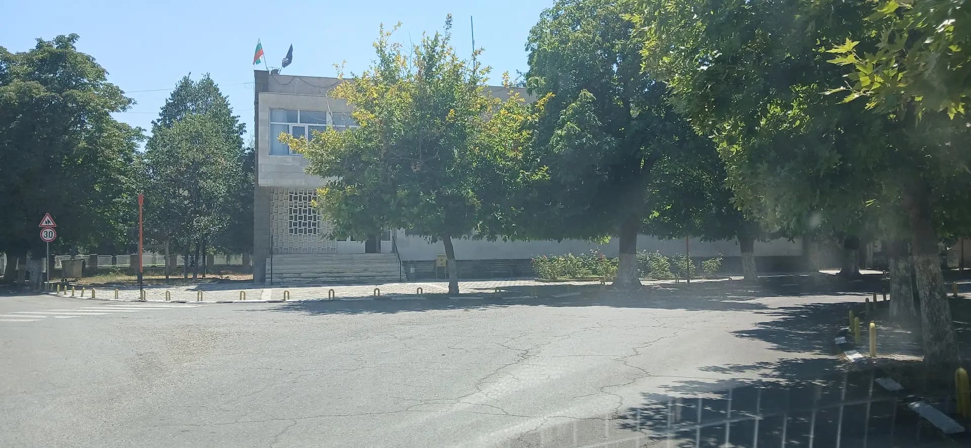 Кметство Блатец
