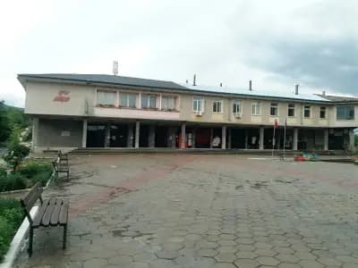 Кметство Гавраилово