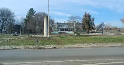 Кметство Новоселец