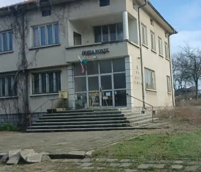 Кметство Новоселец