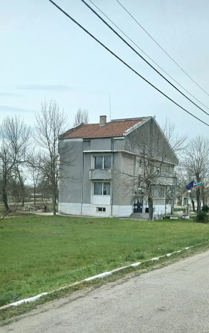 Кметство Стрелец