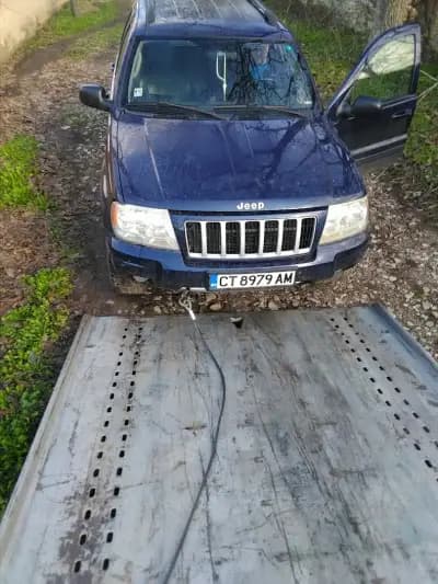 Кметство Винарово