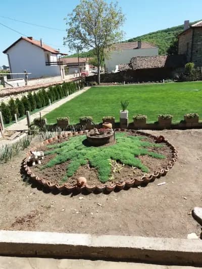 Кметство Винарово