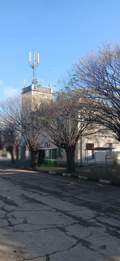 Кметство Винарово