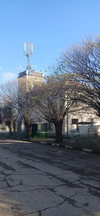 Кметство Винарово