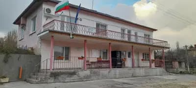 Кметство Могилово