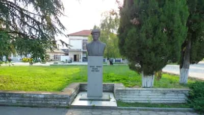 Кметство Калояновец