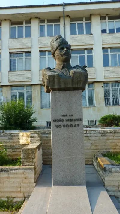 Кметство Калояновец