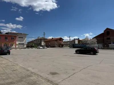 Кметство Широки дол
