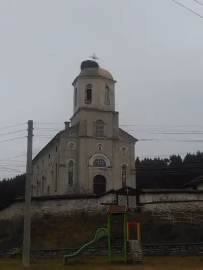 Кметство Маджаре