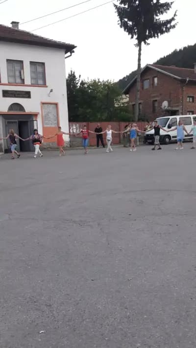 Кметство Доспей