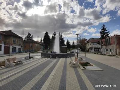 Кметство Вакарел