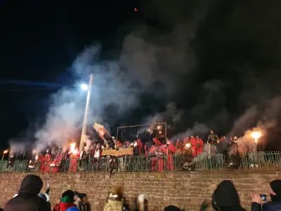 Кметство Кошарево