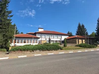 Кметство Байлово