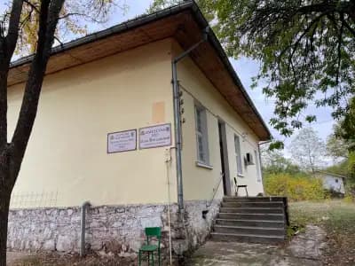 Кметство Богданлия