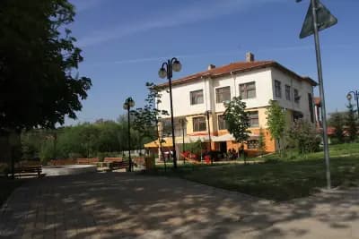Кметство Алдомировци