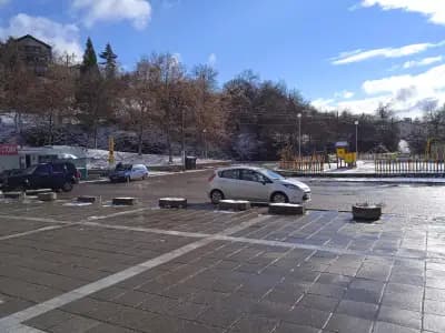 Кметство Градец