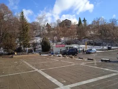 Кметство Градец