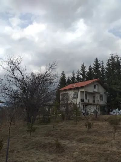 Кметство Плана