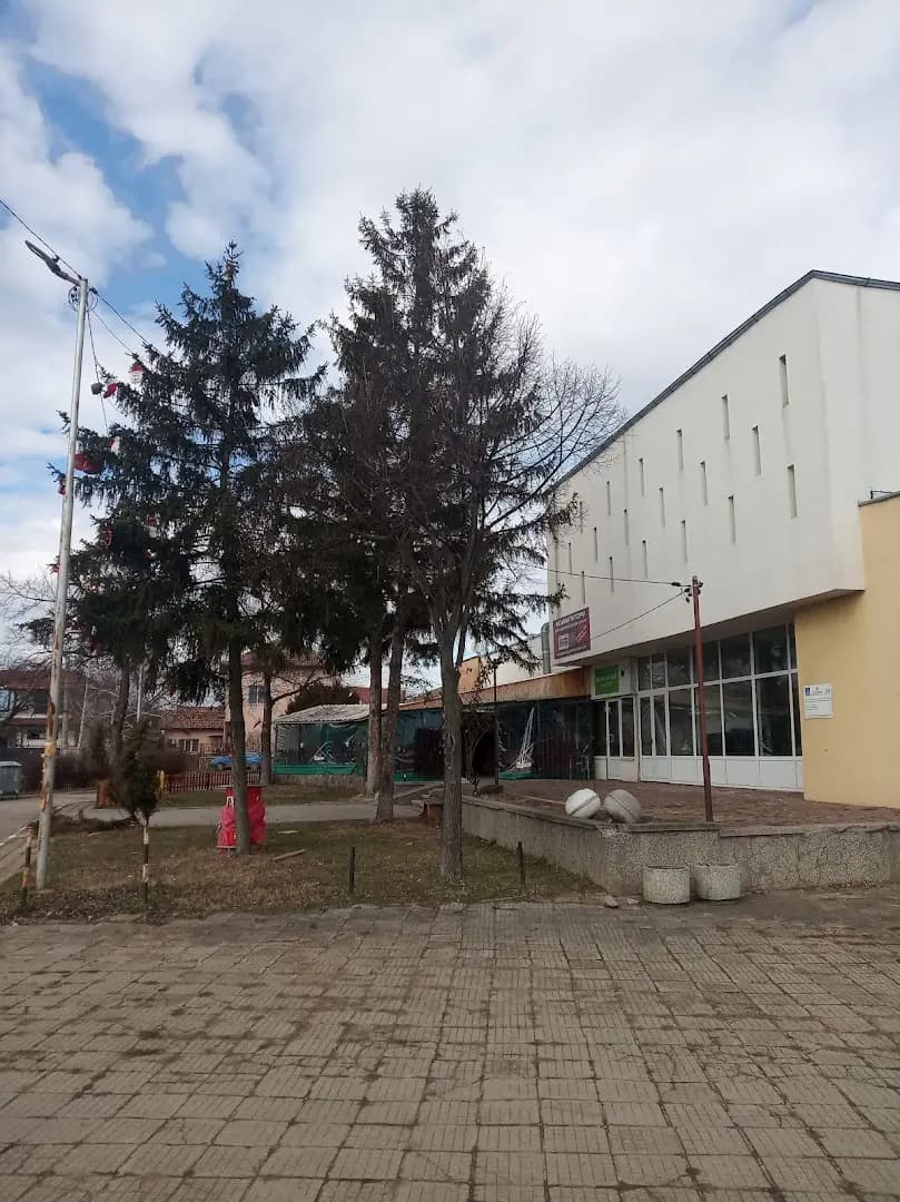 КМЕТСТВО МУСАЧЕВО