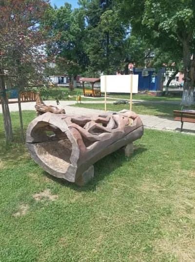 Кметство Нови хан