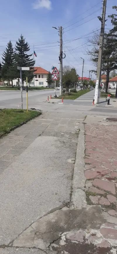 Кметство Нови хан