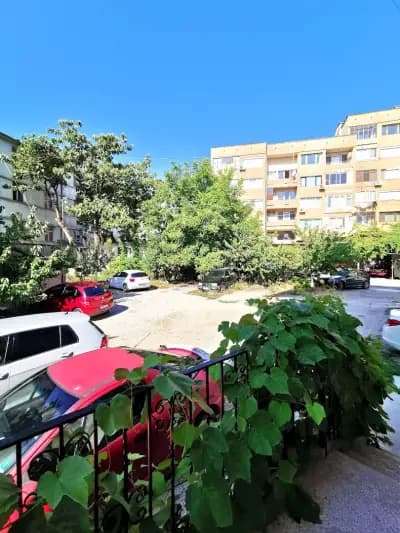 Bossa-Bulgaria & Vega real estates