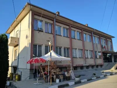 КМЕТСТВО СТРАХИЛОВО