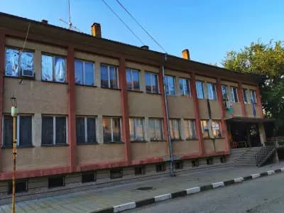КМЕТСТВО СТРАХИЛОВО