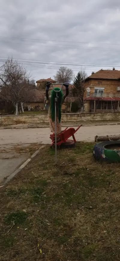 Кметство Каран Върбовка