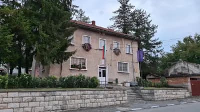Кметство Каран Върбовка