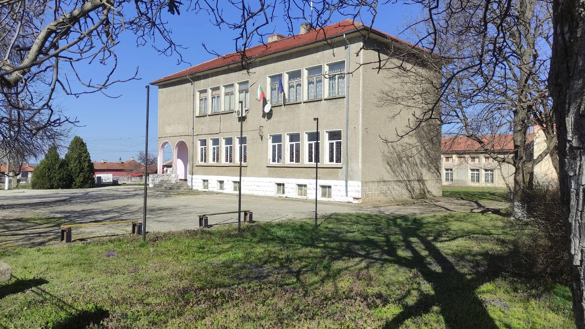 КМЕТСТВО БИСЕРЦИ