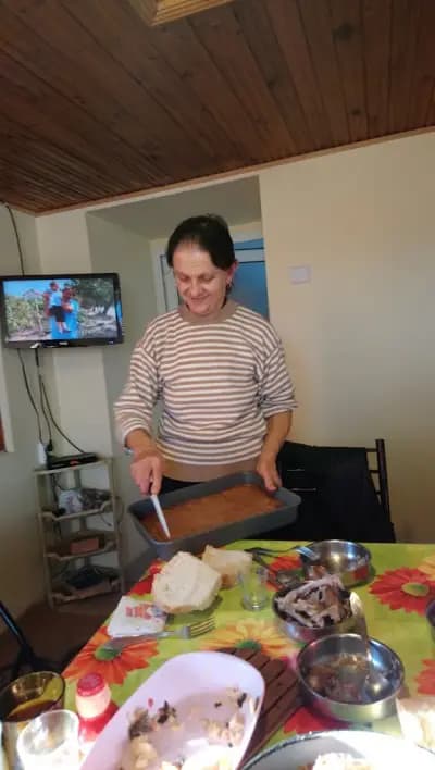 Кметство Баниска