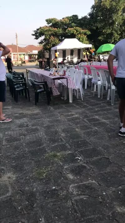 Кметство Баниска