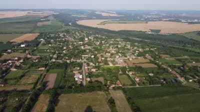 КМЕТСТВО СТЪРМЕН