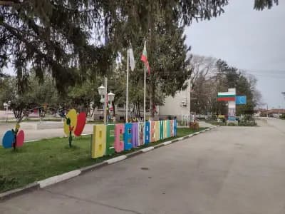 Кметство Долна Студена