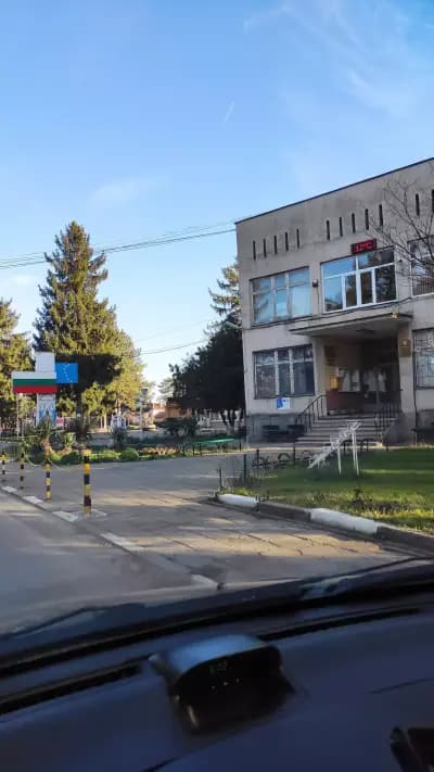 Кметство Долна Студена