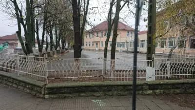 Кметство Голямо Враново